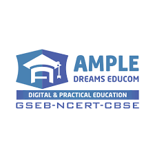 Ample Dreams Logo