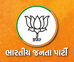 BJP Logo